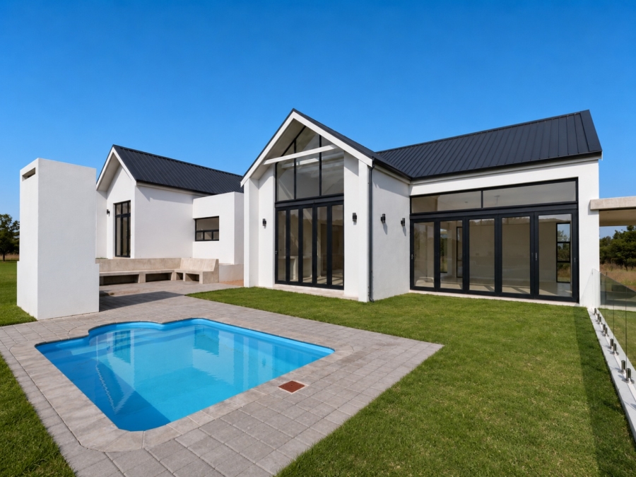 3 Bedroom Property for Sale in Tredenham Free State